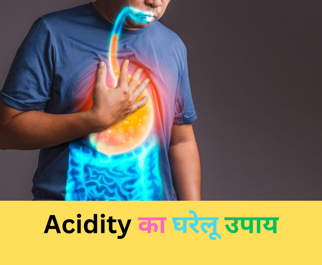 Acidity