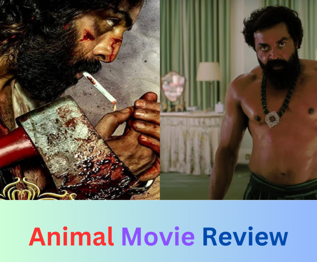 Animal Movie Review