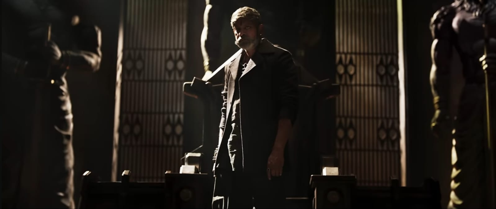 salaar moview review