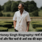 Honey Singh