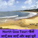 North Goa