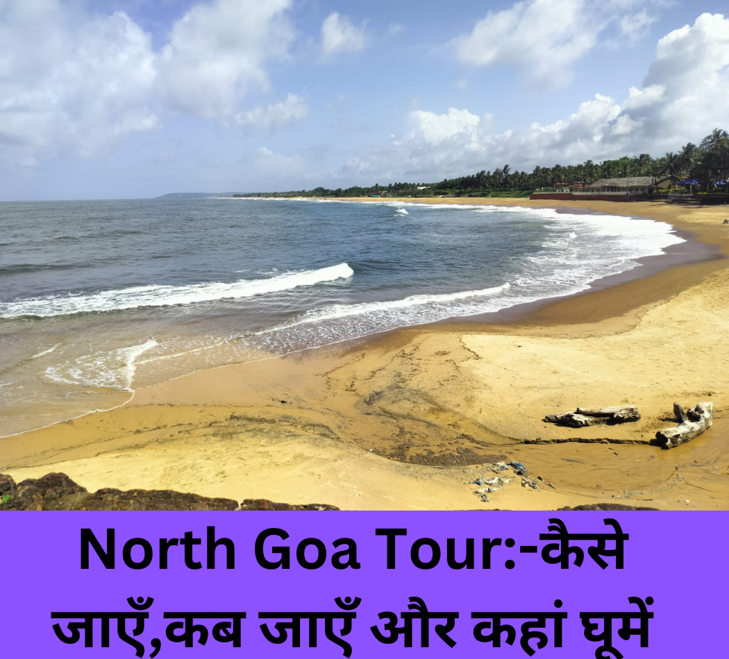 North Goa