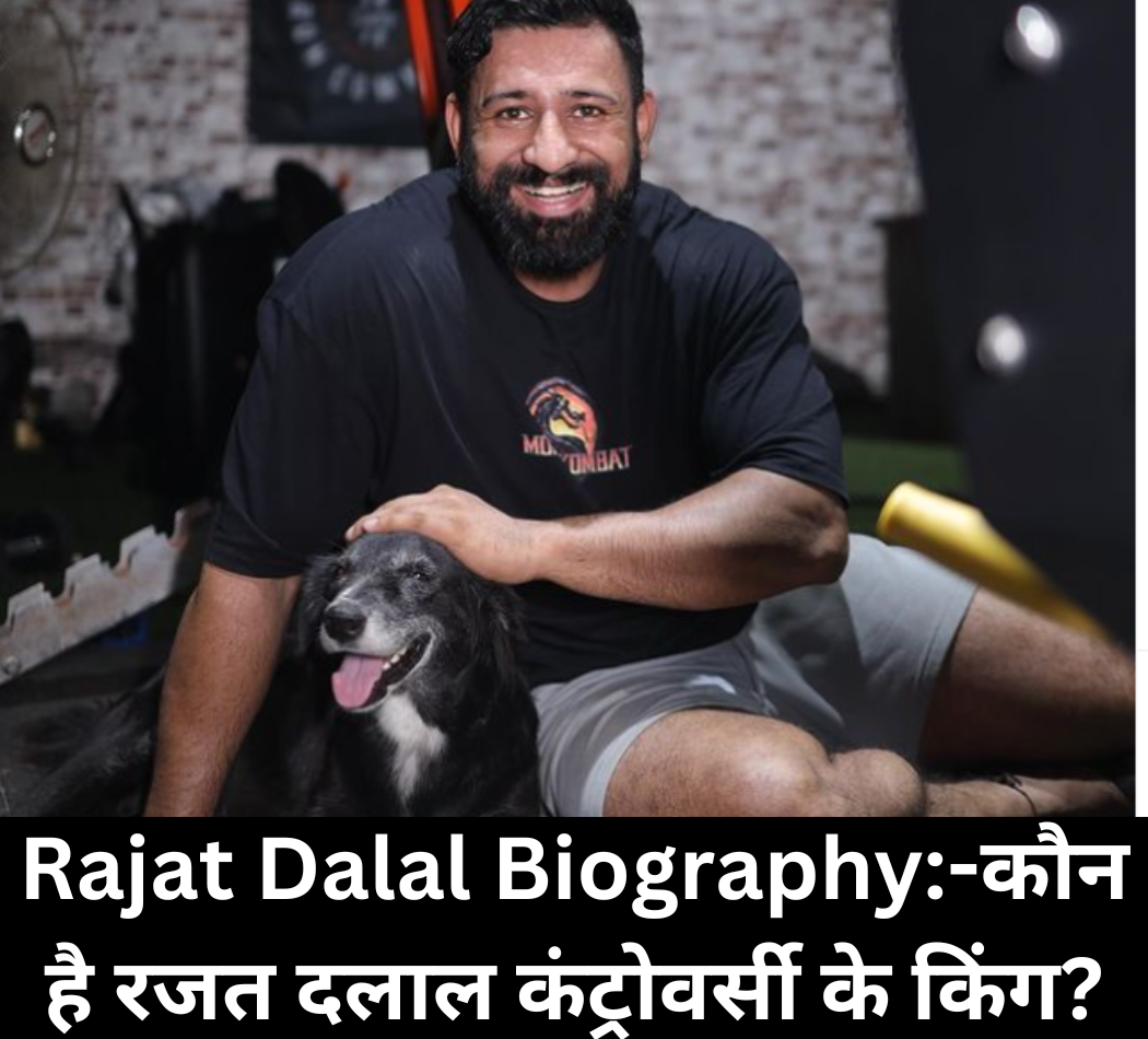 Rajat Dalal