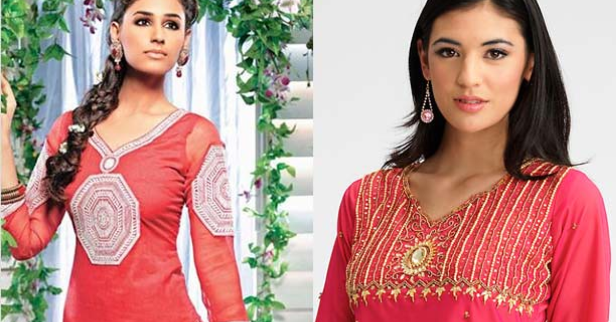 Online Kurti Business