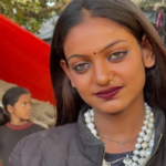 Mahakumbh Viral Girl Monalisa