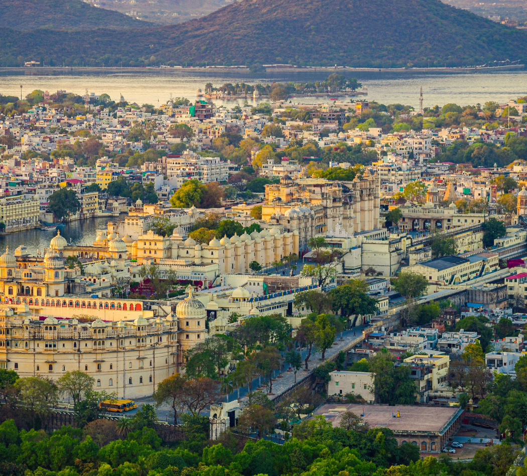 Udaipur