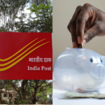 Post Office Monthly Scheme