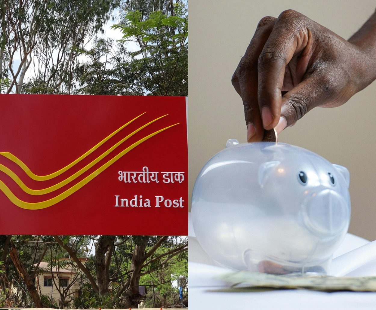 Post Office Monthly Scheme