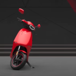 Top 5 Electric Scooter in 2025