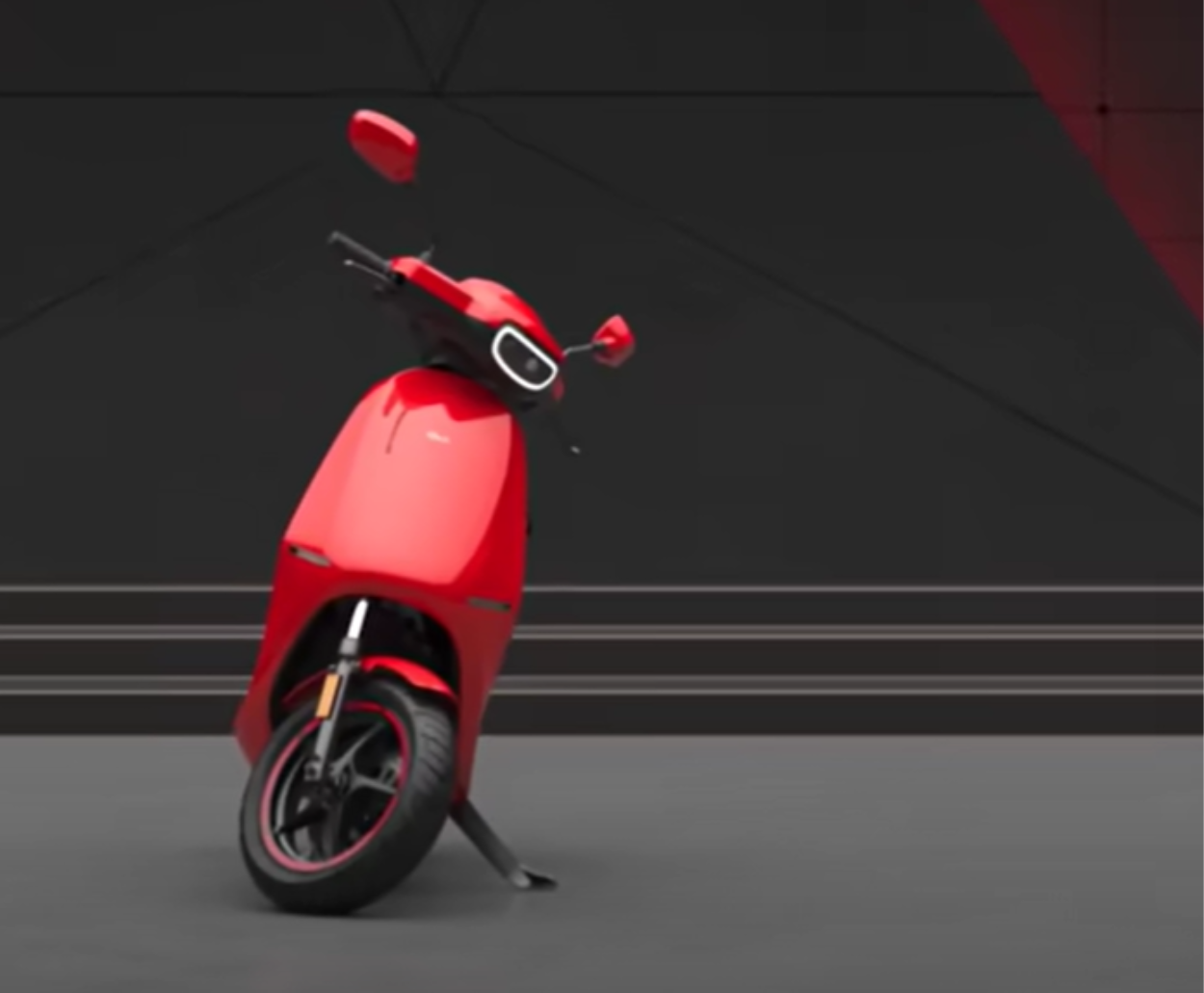 Top 5 Electric Scooter in 2025