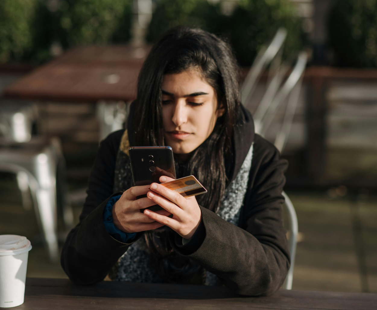 Top 5 Credit Card of 2025