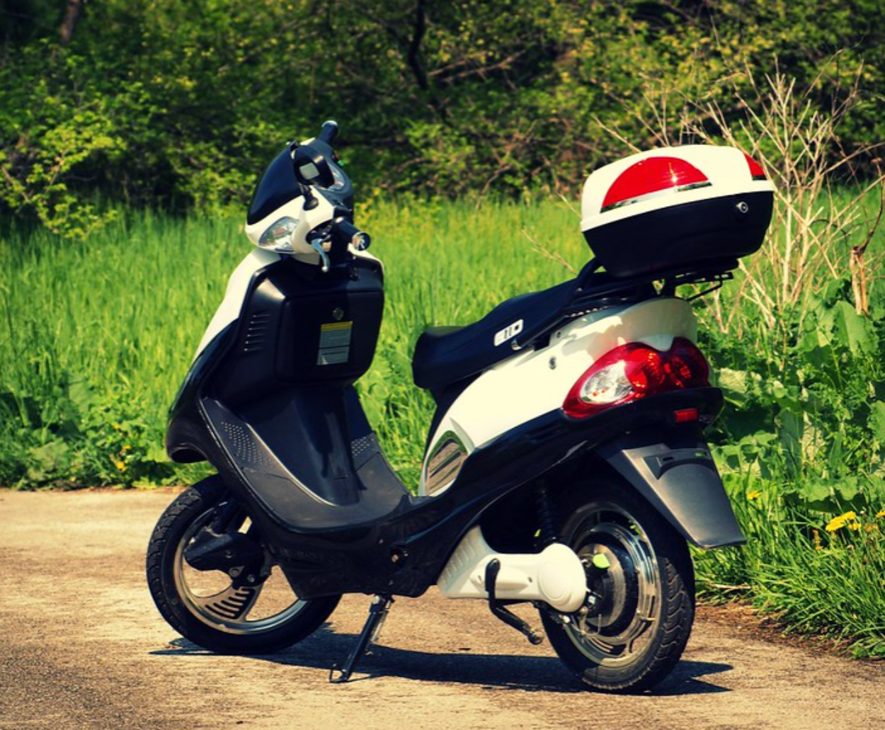 Top 5 Electric Scooter to buy Now