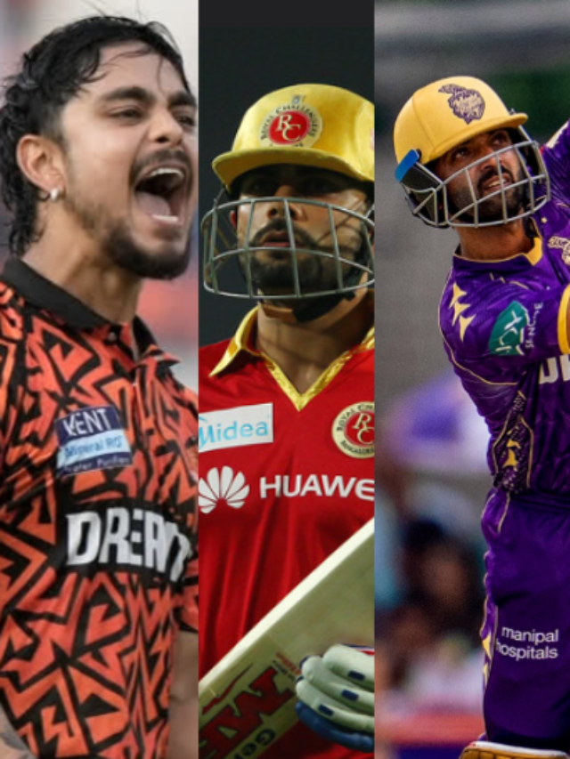 Top 10 Highest Score in IPL:-सांतवा वाला जानकार चौंक जायेंगे आप