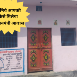 PradhanMantri Aawas Yojana