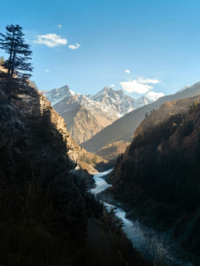 Top 10 Plces to visit in Uttrakhand-उत्तराखंड की  ऐसी जगह जहाँ जाना चाहिए