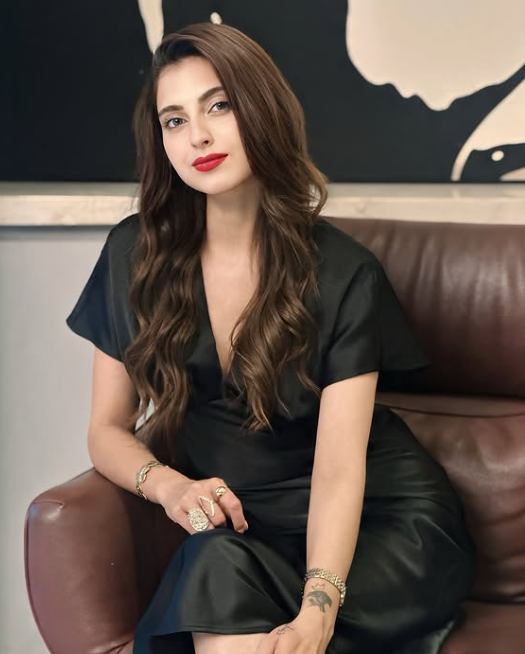 Farhana Bhatt Big Boss