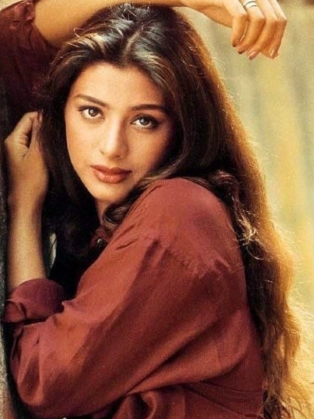 वो अभिनेत्री जो अपने पिता का चेहरा तक नहीं देखना चाहती