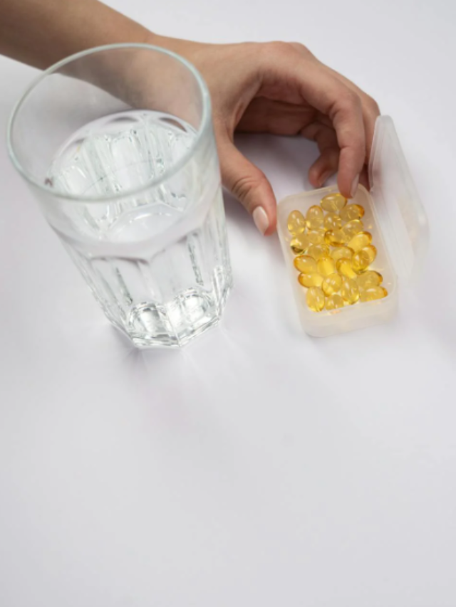 क्या आप गलत तरीके से Vitamin D की गोलियां खा रहे है?