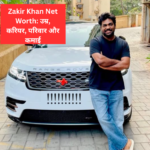 Zakir Khan