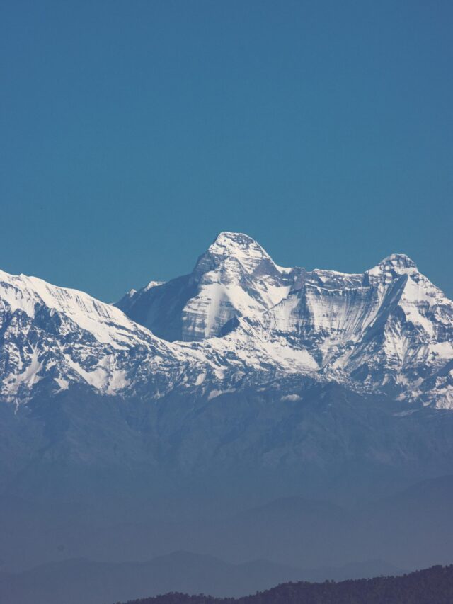 Top 10 Places to visit in India in 2026