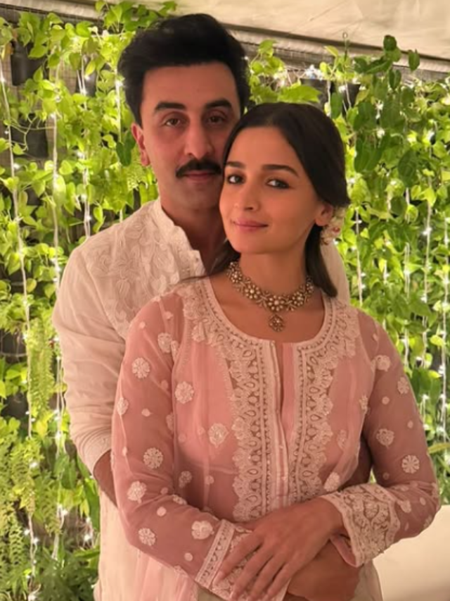 आलिया-रणबीर: ‘Brahmastra’ के सेट से शादी तक, वो अनसुनी बातें जो आप नहीं जानते!