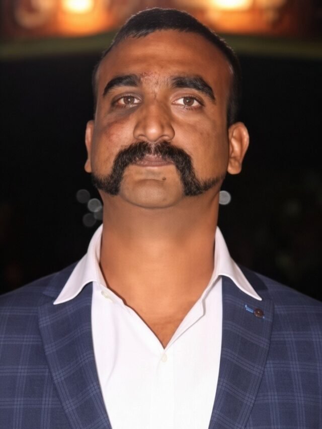 Abhinandan Varthaman की वीरगाथा: MiG-21 vs F-16