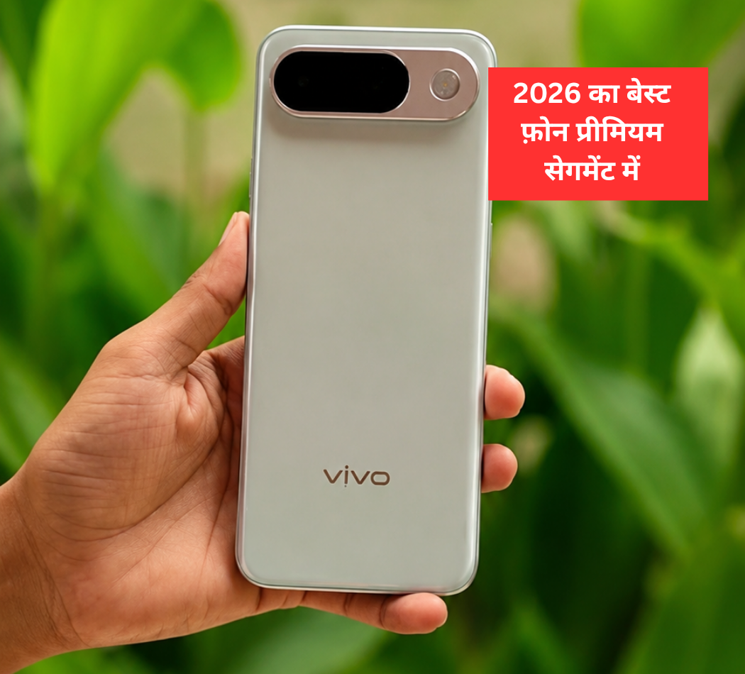 Vivo T5 5G Review